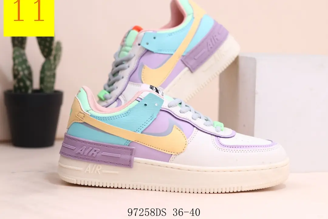 M827 Nike Air Force 1  $36.94 gallery
