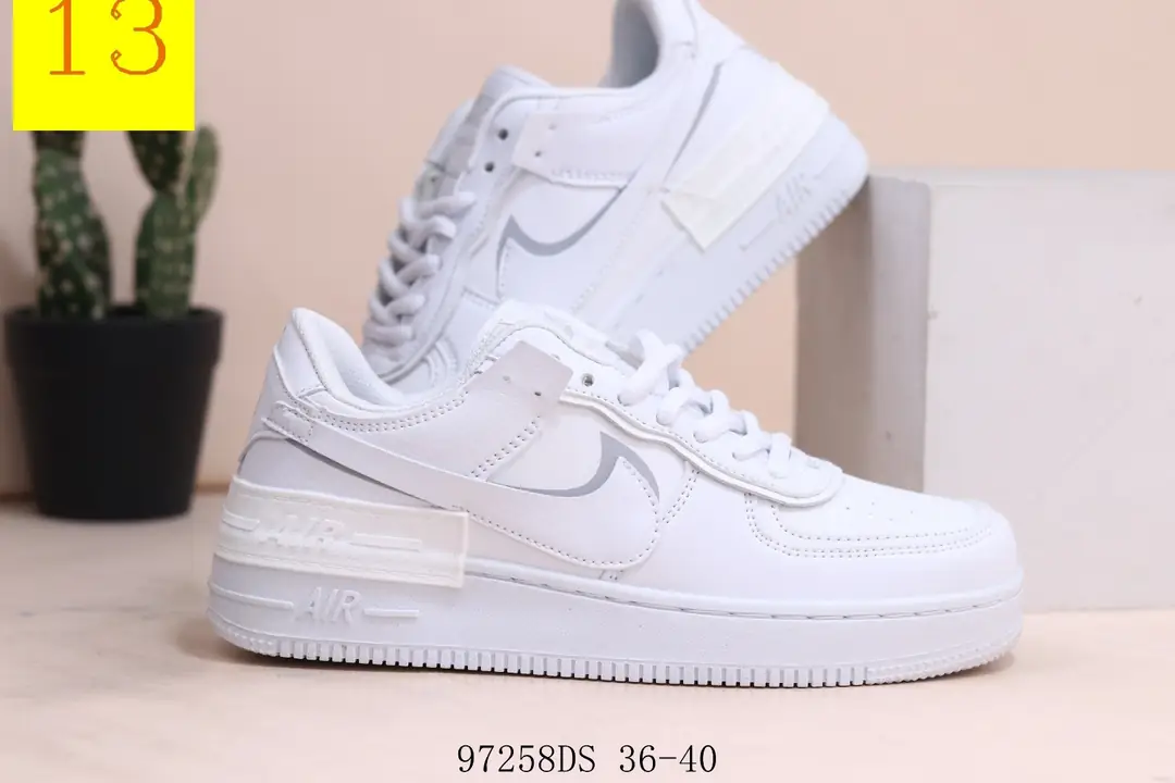 M827 Nike Air Force 1  $36.94 gallery