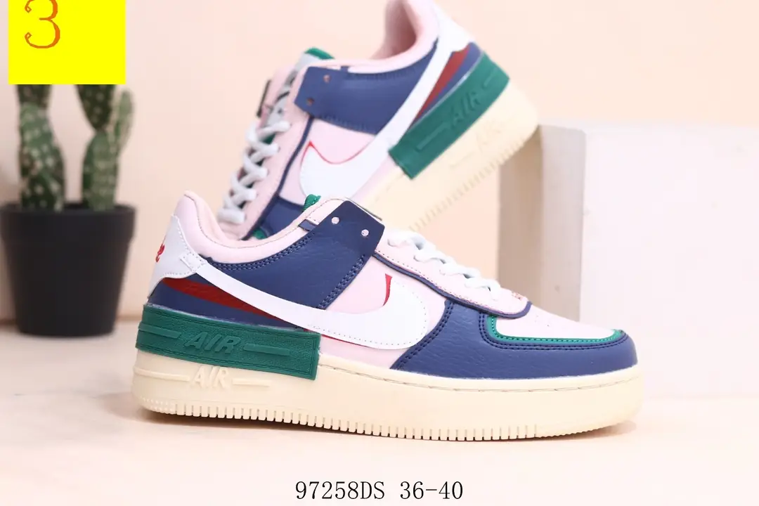 M827 Nike Air Force 1  $36.94 gallery