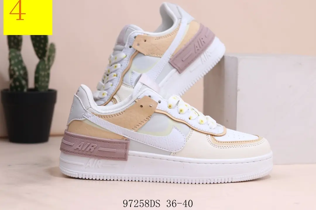 M827 Nike Air Force 1  $36.94 gallery