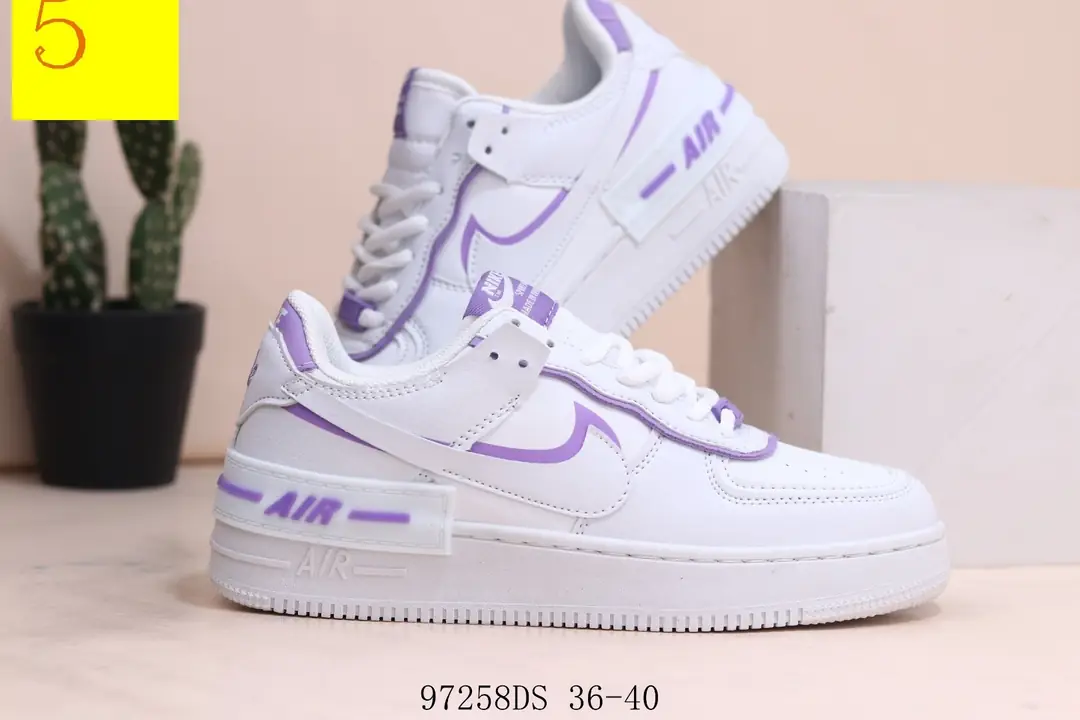 M827 Nike Air Force 1  $36.94 gallery