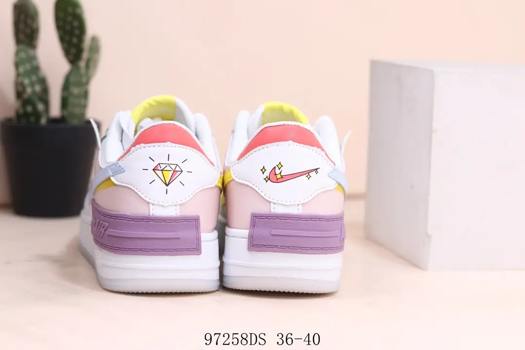 M827 Nike Air Force 1  $36.94 gallery