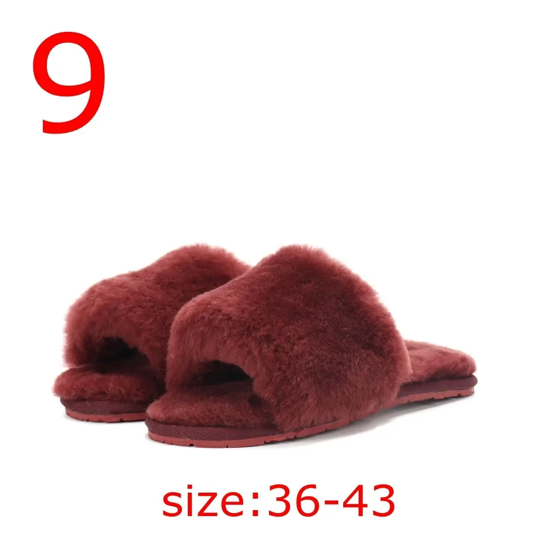 M830 UGG COZETTE SLIDE 39.01$ gallery