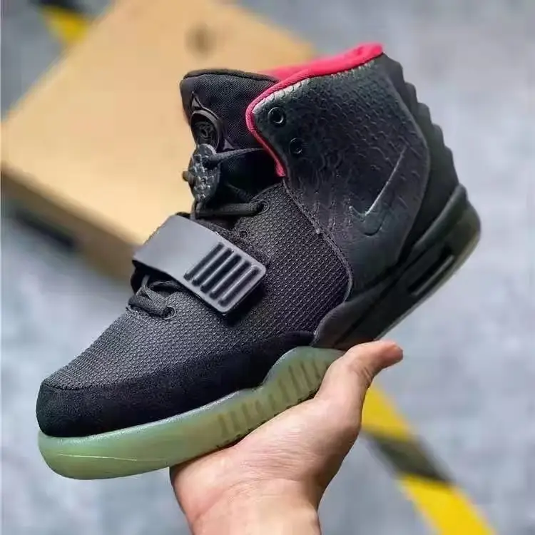 M836 _Yeezy2 Boots 48$ gallery