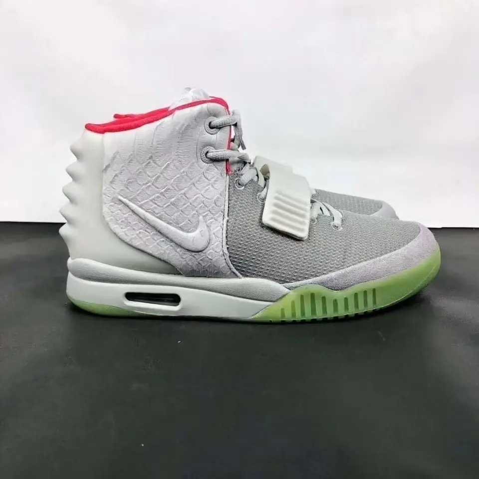 M836 _Yeezy2 Boots 48$ gallery