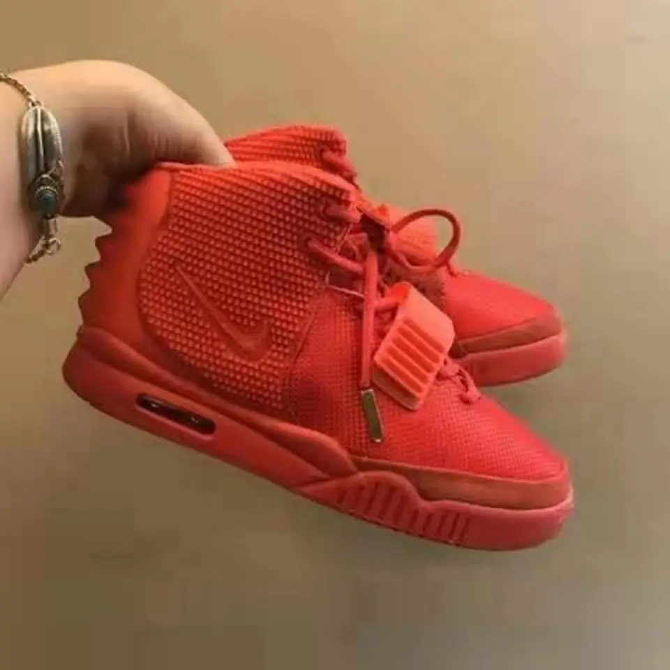 M836 _Yeezy2 Boots 48$ gallery