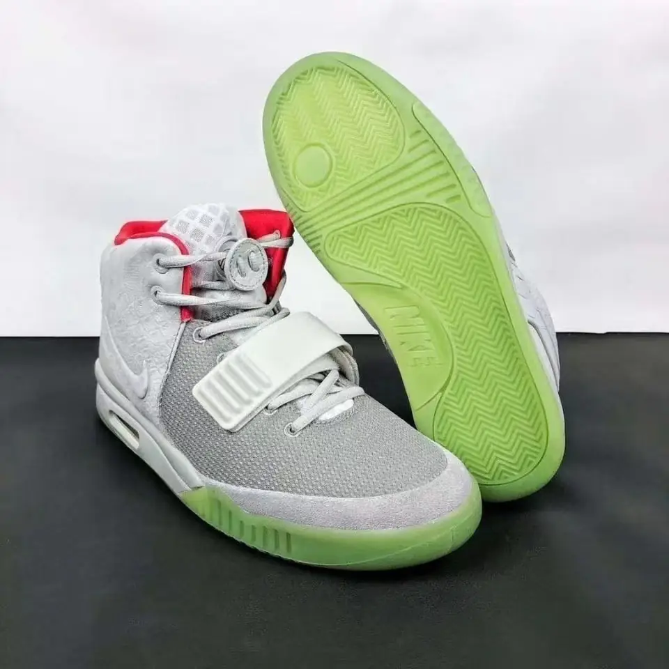 M836 _Yeezy2 Boots 48$ gallery