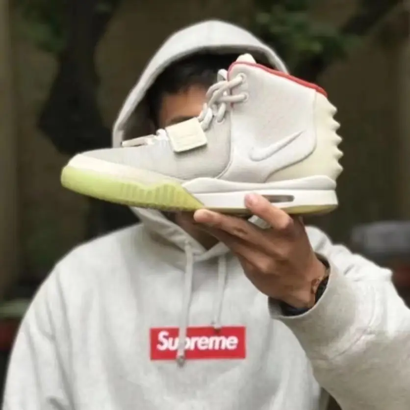 M836 _Yeezy2 Boots 48$ gallery