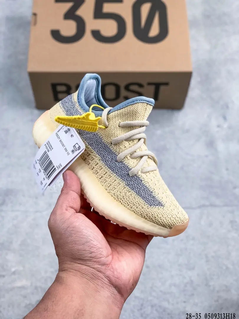 M837 Adidas YEEZY BOOST 350  $38.32 gallery