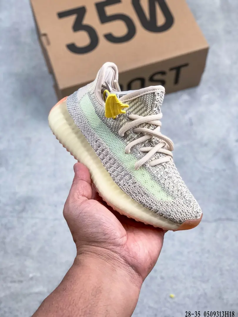 M837 Adidas YEEZY BOOST 350  $38.32 gallery