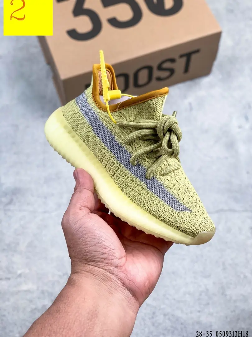 M837 Adidas YEEZY BOOST 350  $38.32 gallery