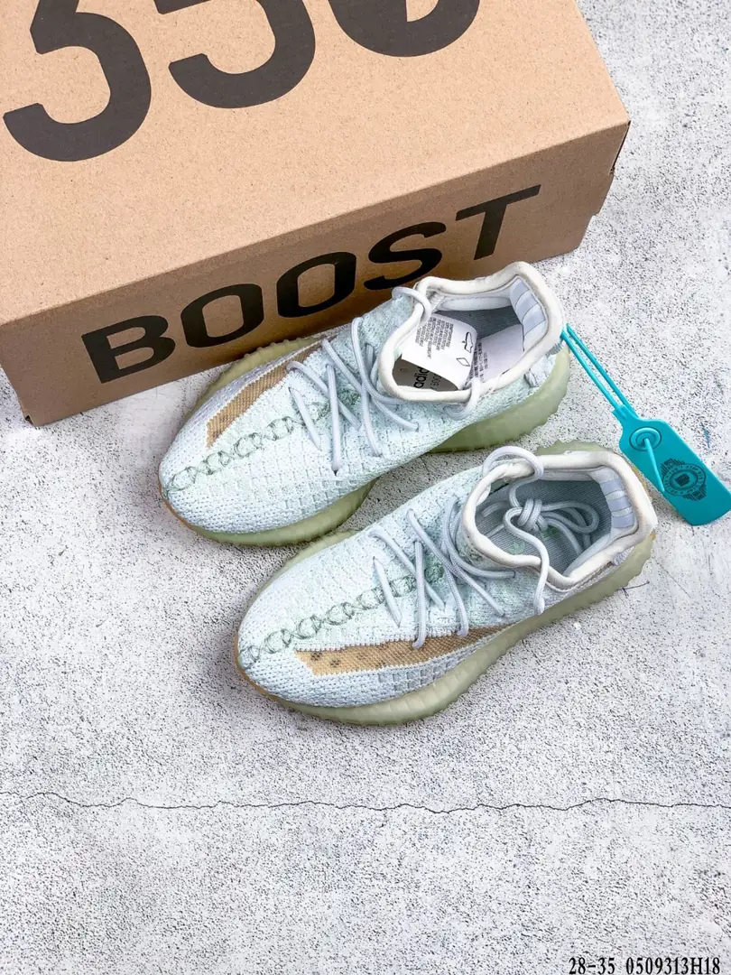 M837 Adidas YEEZY BOOST 350  $38.32 gallery