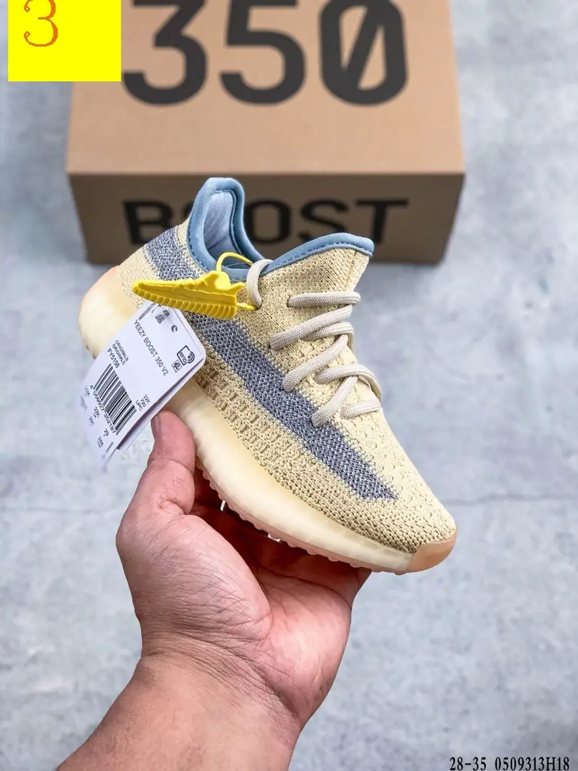 M837 Adidas YEEZY BOOST 350  $38.32 gallery