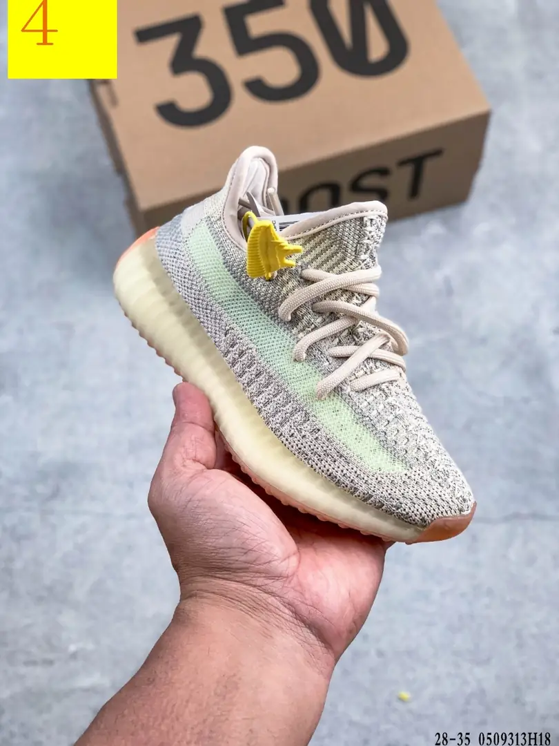 M837 Adidas YEEZY BOOST 350  $38.32 gallery