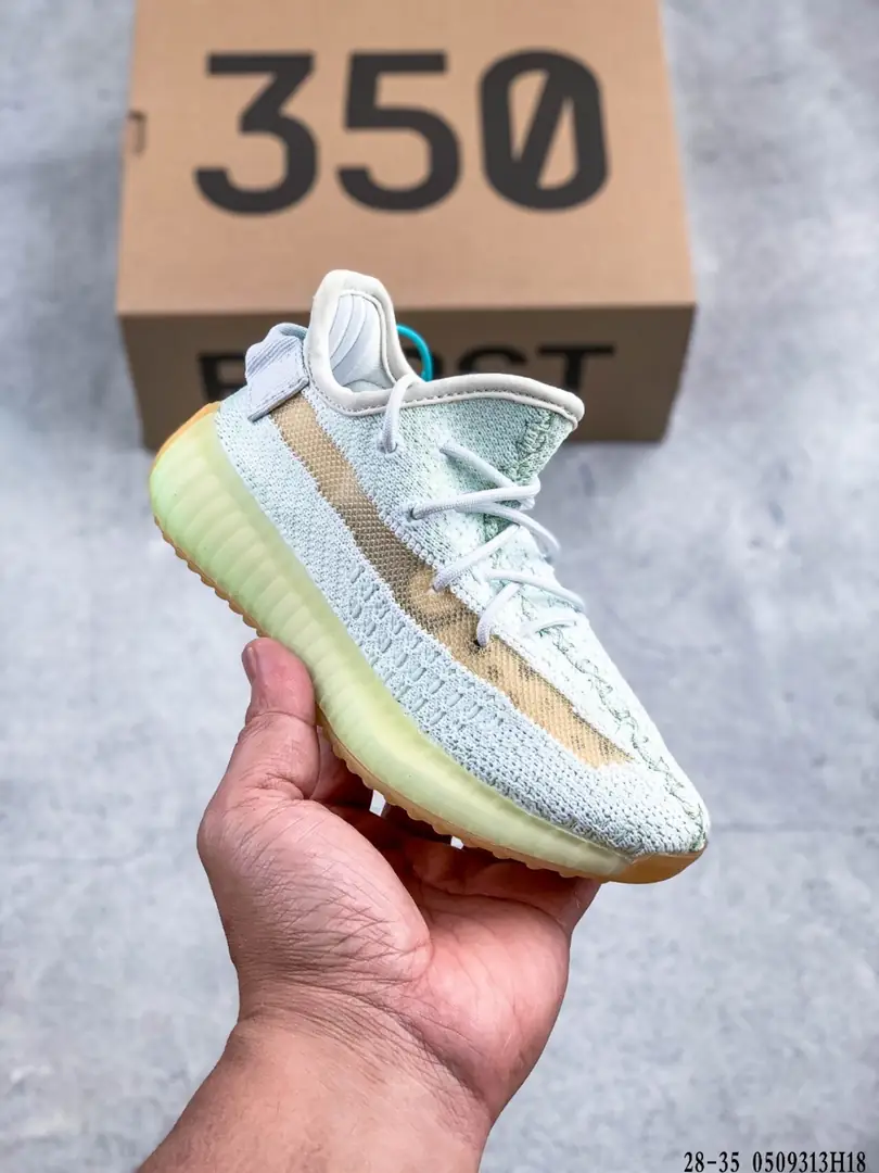 M837 Adidas YEEZY BOOST 350  $38.32 gallery