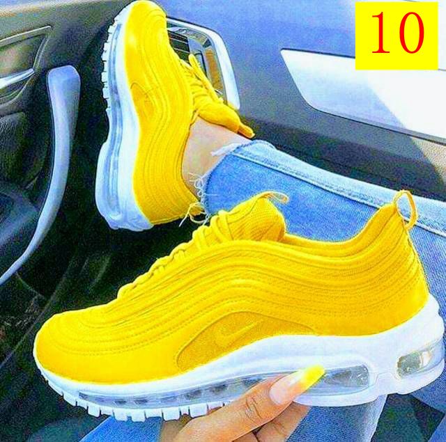 M838  Nike Air Max 97  $46.04 gallery