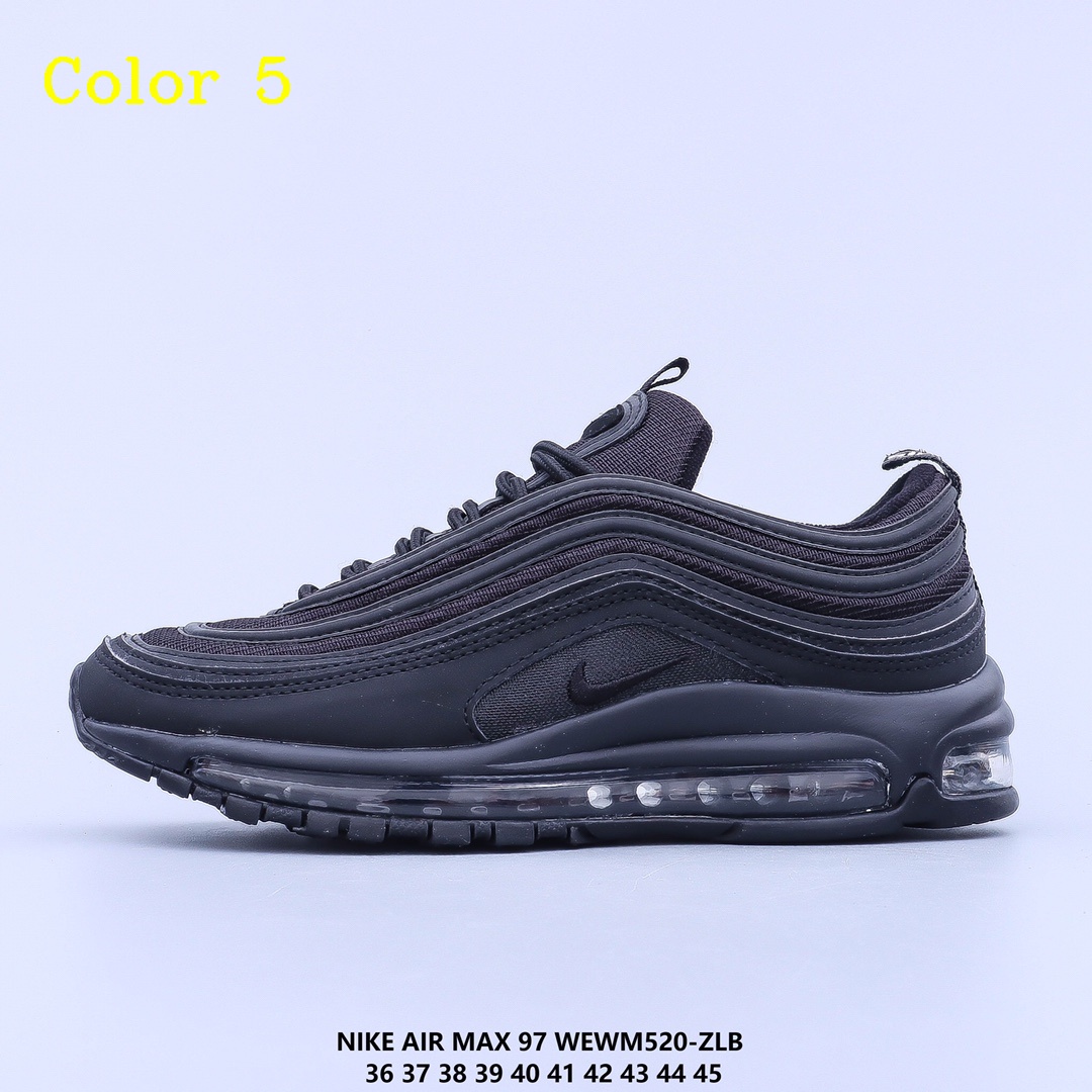 M838  Nike Air Max 97  $46.04 gallery