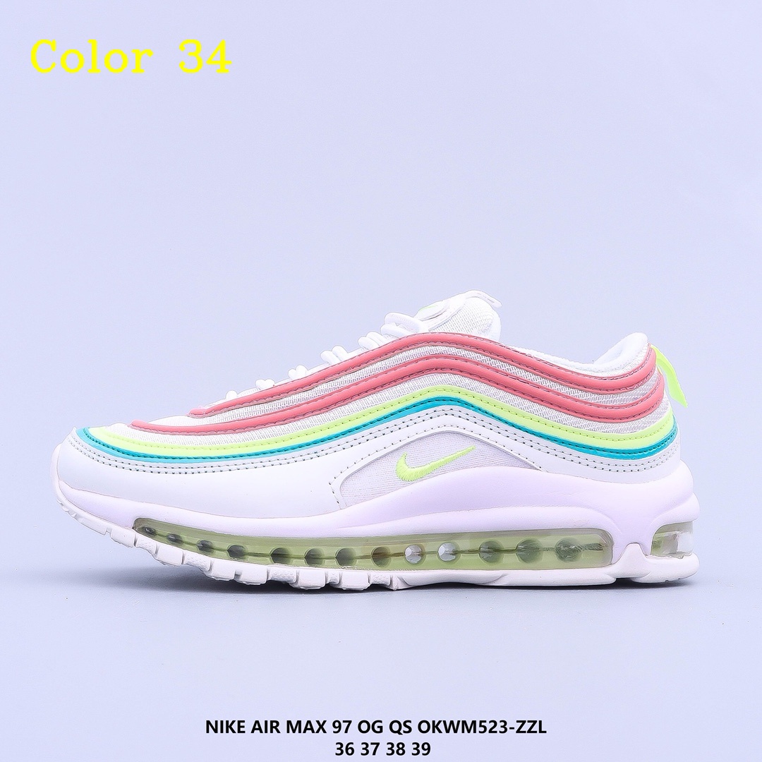 M838  Nike Air Max 97  $46.04 gallery