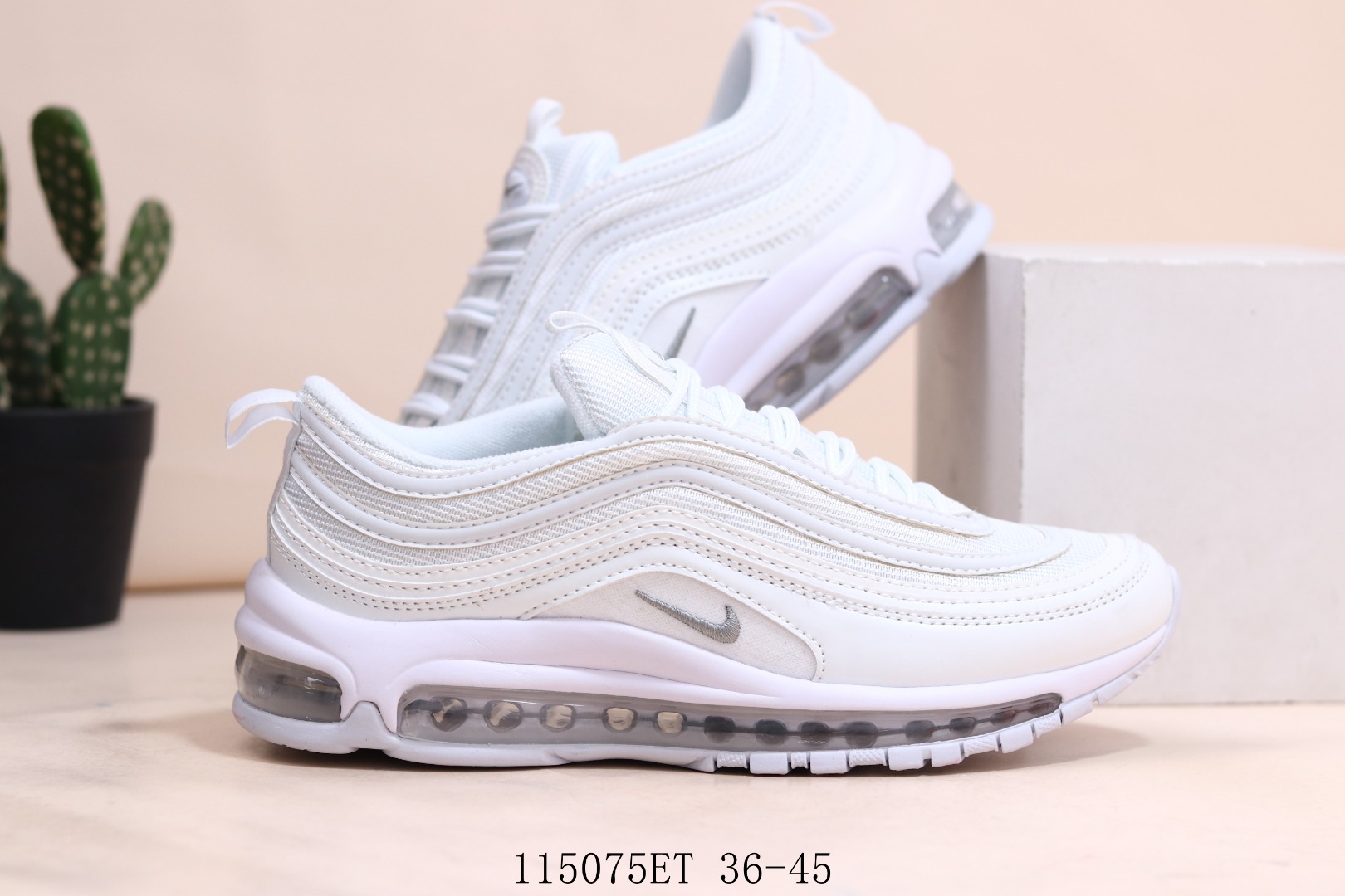 M838  Nike Air Max 97  $46.04 gallery