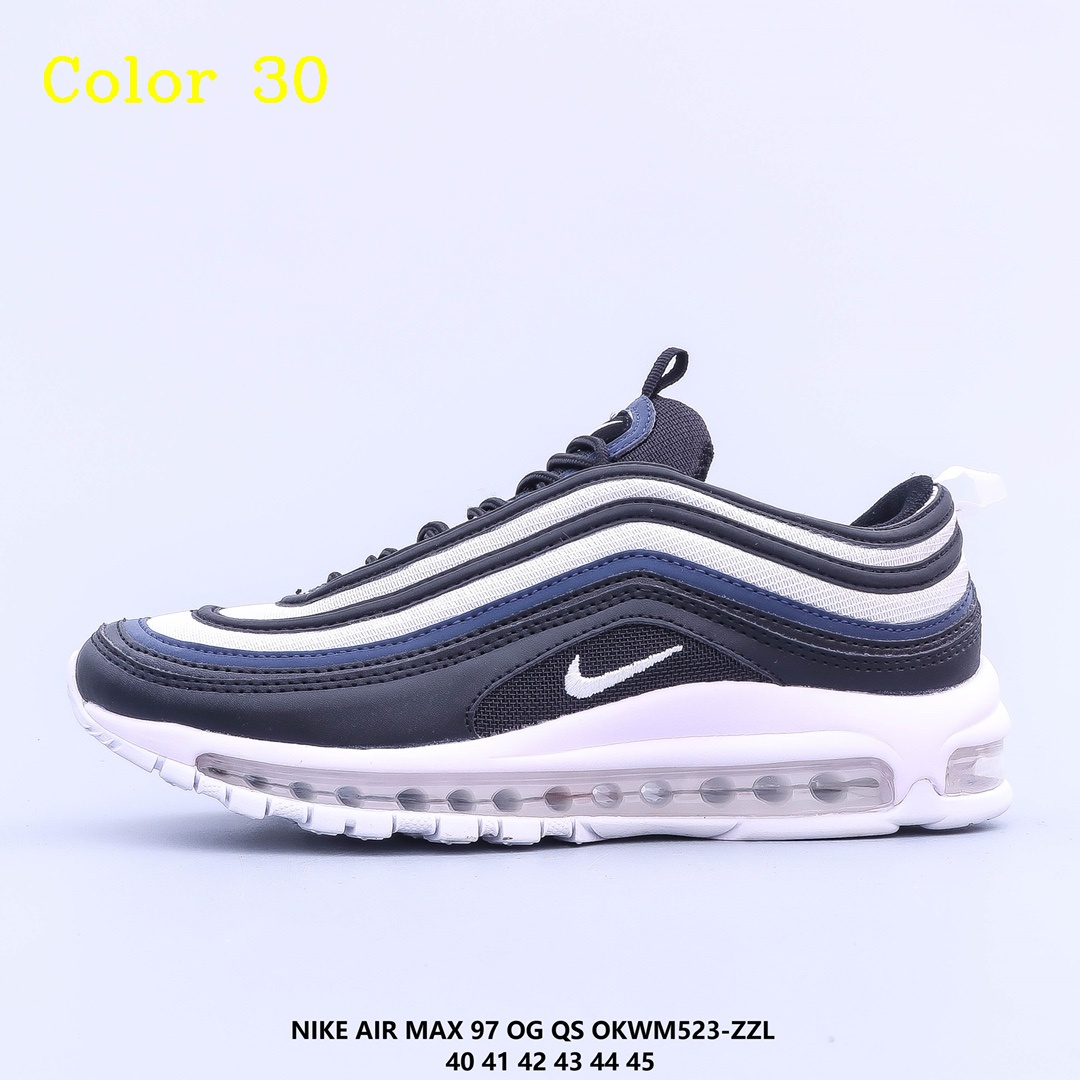 M838  Nike Air Max 97  $46.04 gallery