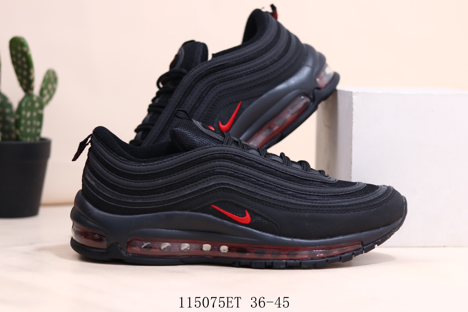 M838  Nike Air Max 97  $46.04 gallery