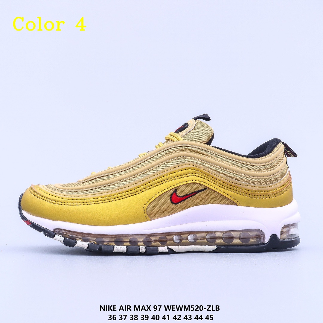 M838  Nike Air Max 97  $46.04 gallery