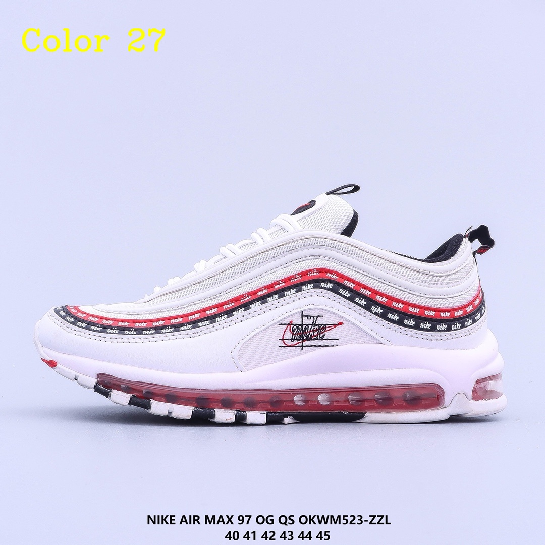 M838  Nike Air Max 97  $46.04 gallery