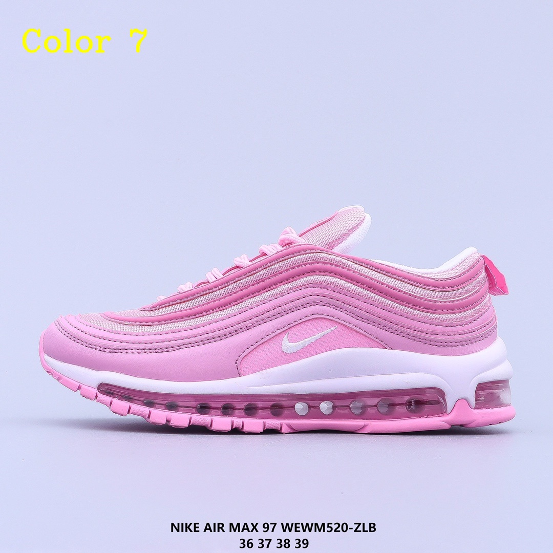 M838  Nike Air Max 97  $46.04 gallery