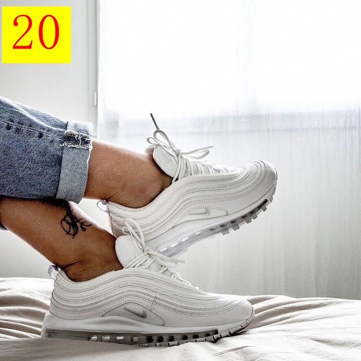 M838  Nike Air Max 97  $46.04 gallery
