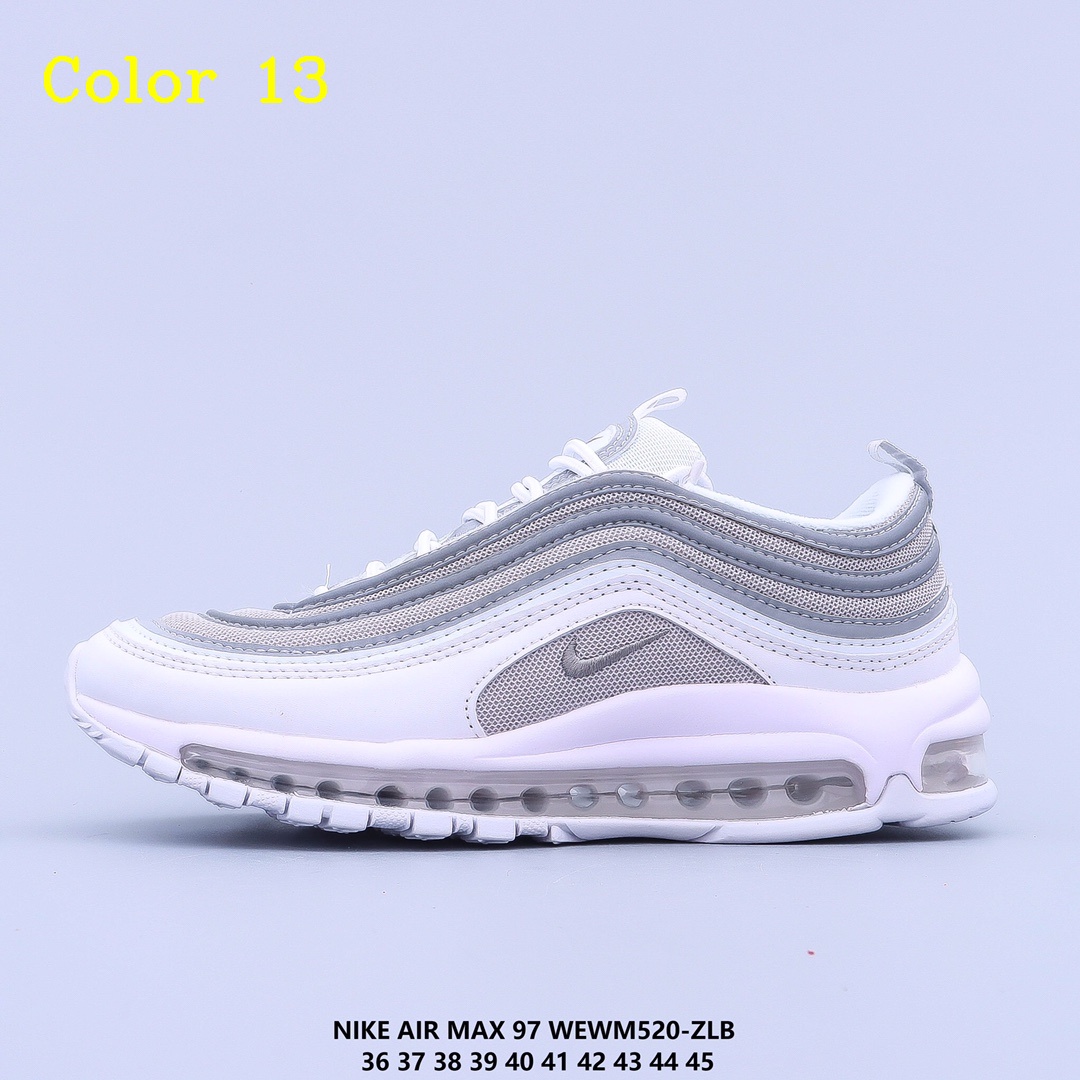 M838  Nike Air Max 97  $46.04 gallery