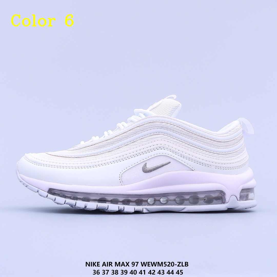 M838  Nike Air Max 97  $46.04 gallery