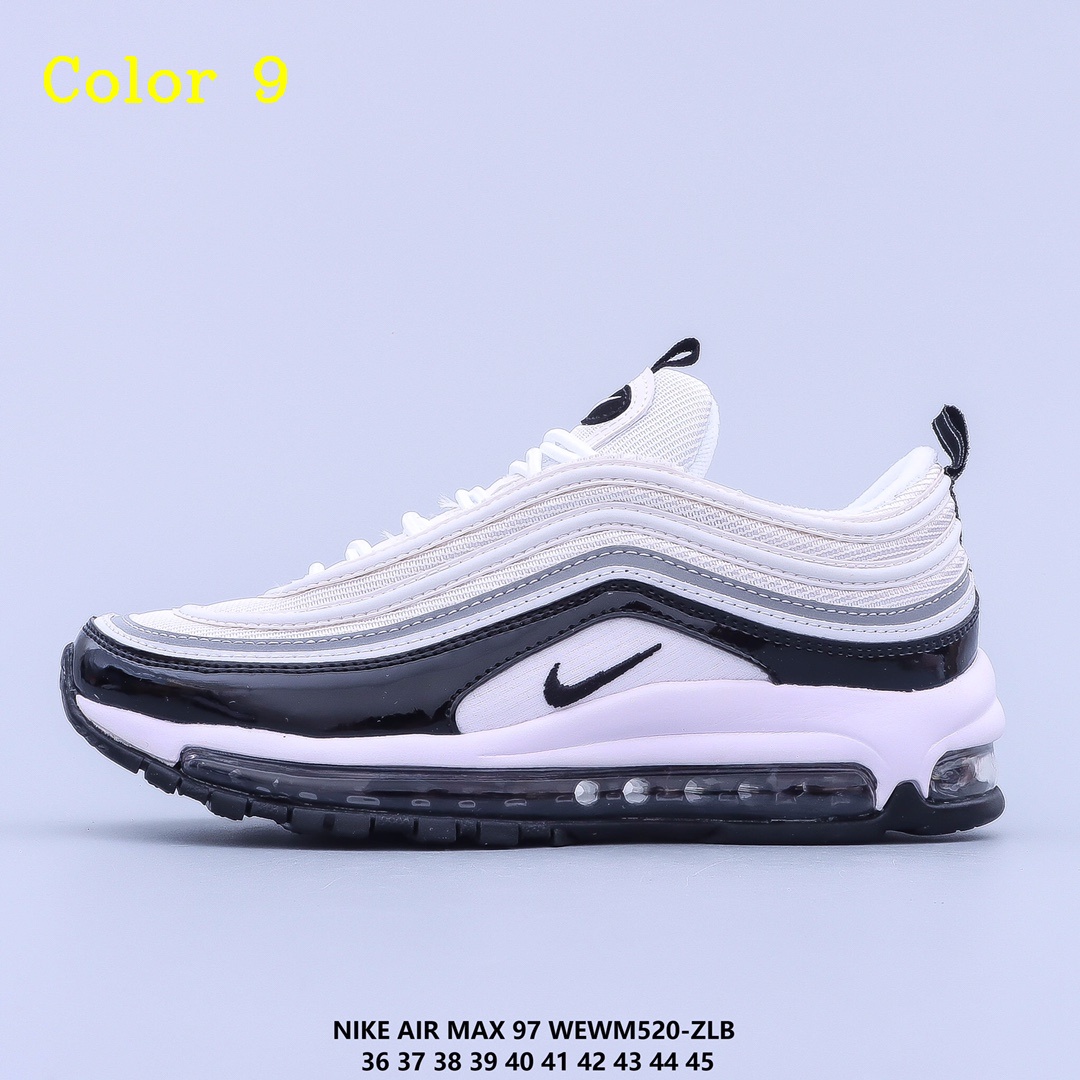 M838  Nike Air Max 97  $46.04 gallery