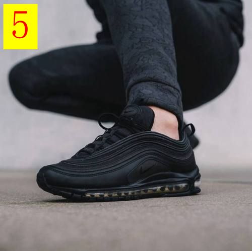 M838  Nike Air Max 97  $46.04 gallery