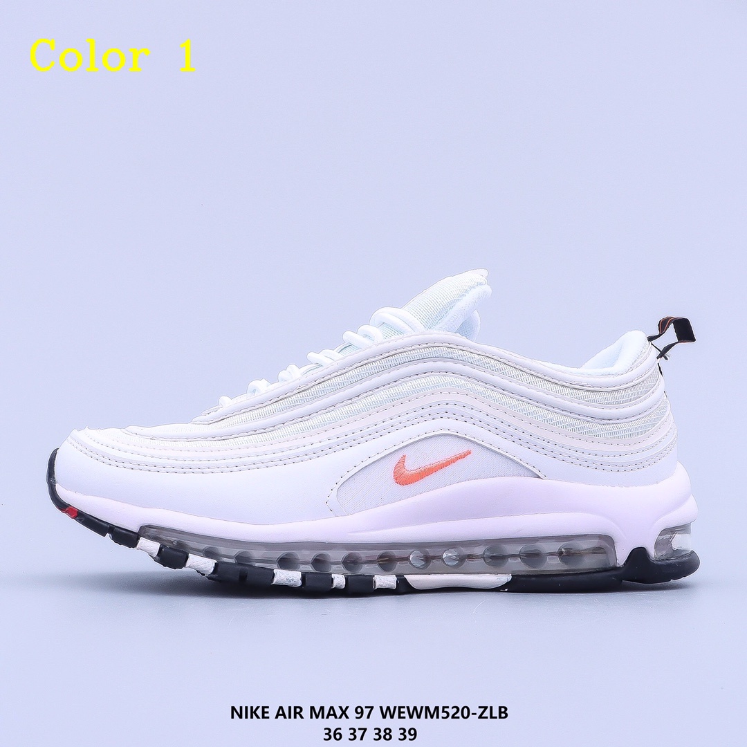 M838  Nike Air Max 97  $46.04 gallery