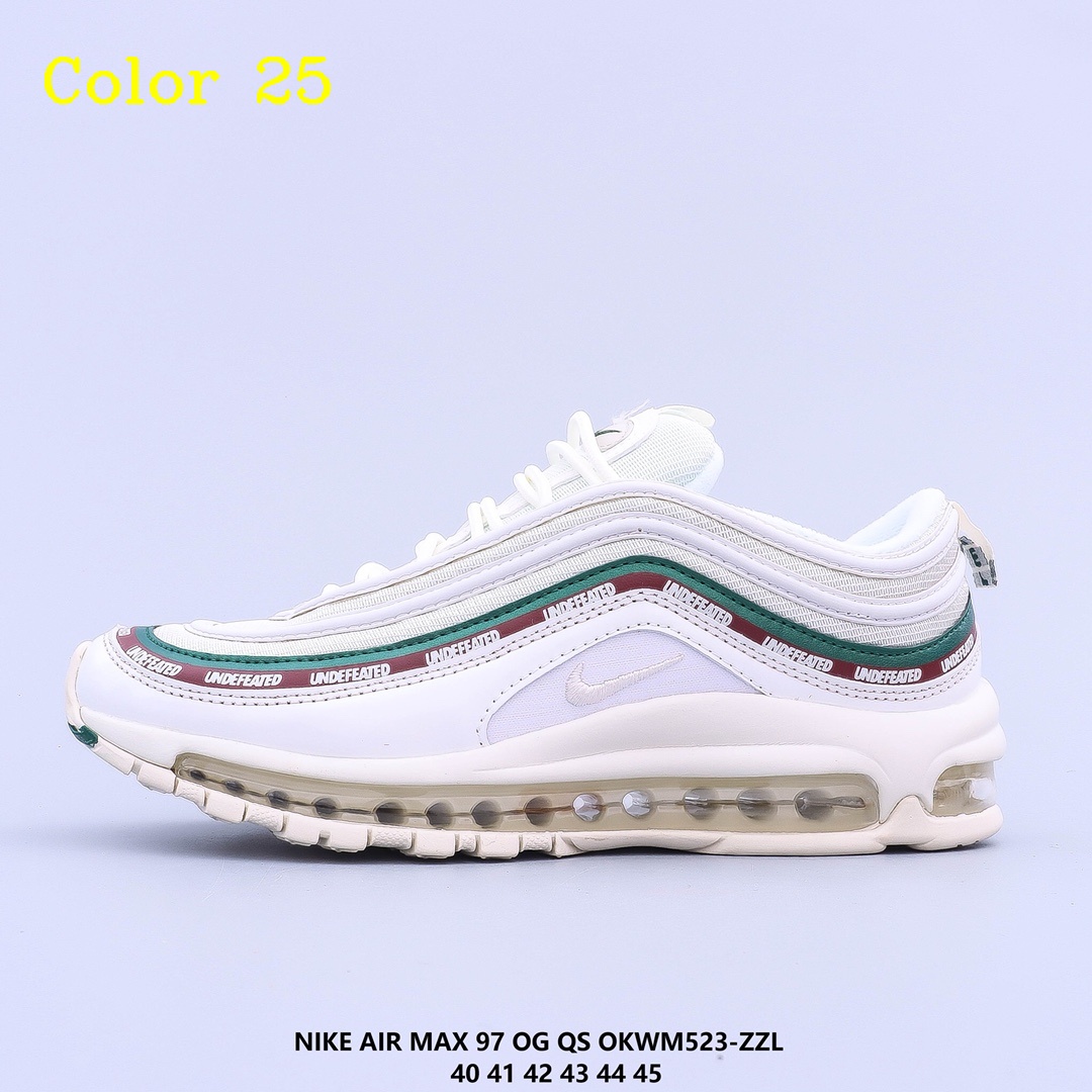 M838  Nike Air Max 97  $46.04 gallery