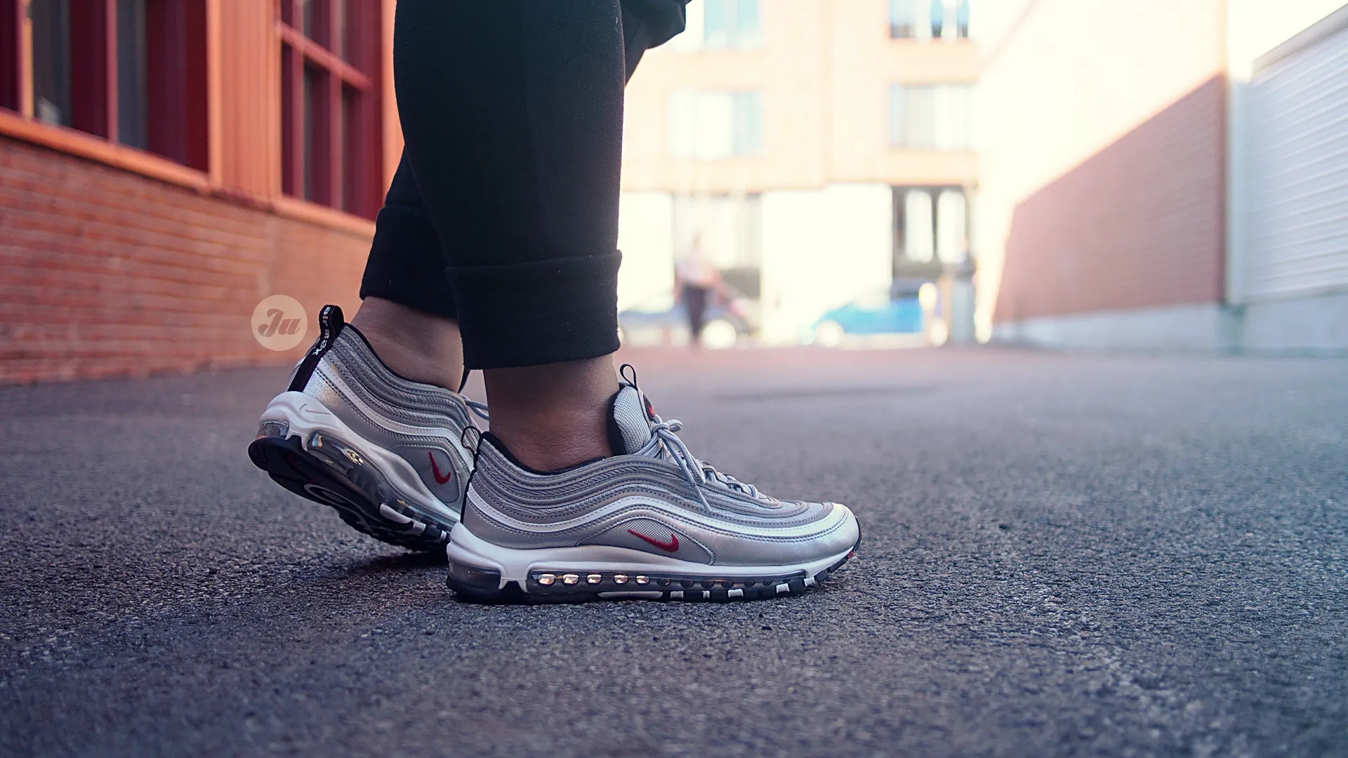M838  Nike Air Max 97  $46.04 gallery