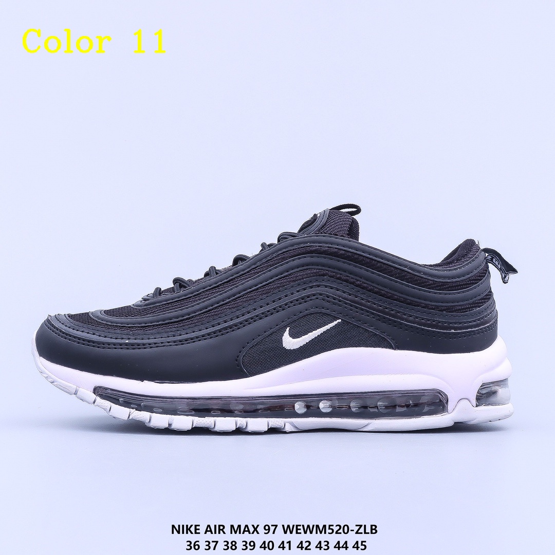 M838  Nike Air Max 97  $46.04 gallery