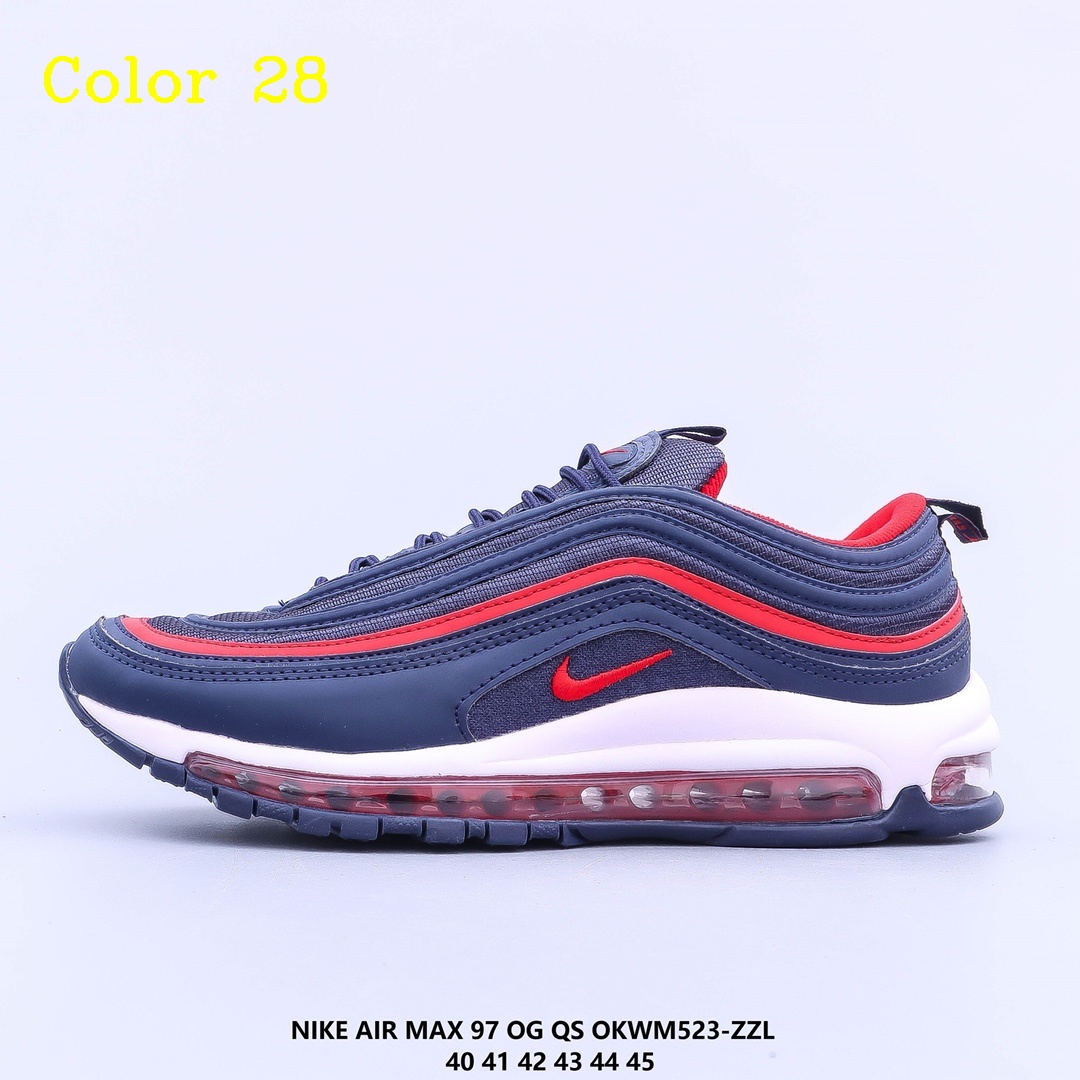 M838  Nike Air Max 97  $46.04 gallery