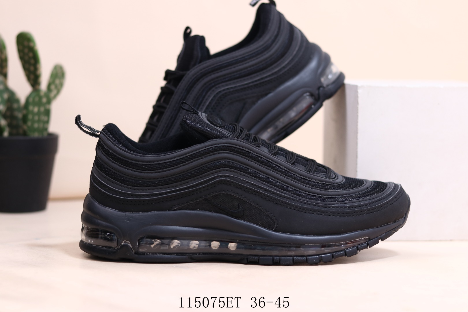 M838  Nike Air Max 97  $46.04 gallery