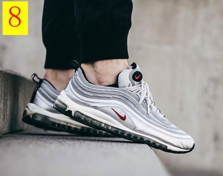 M838  Nike Air Max 97  $46.04 gallery