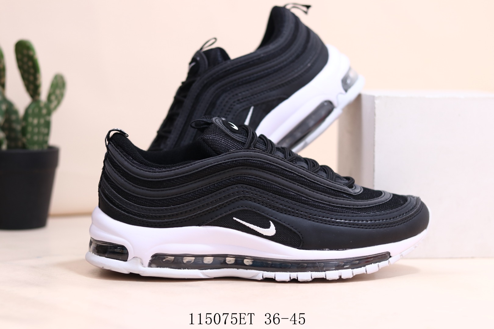 M838  Nike Air Max 97  $46.04 gallery