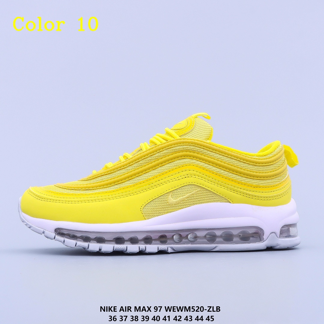 M838  Nike Air Max 97  $46.04 gallery