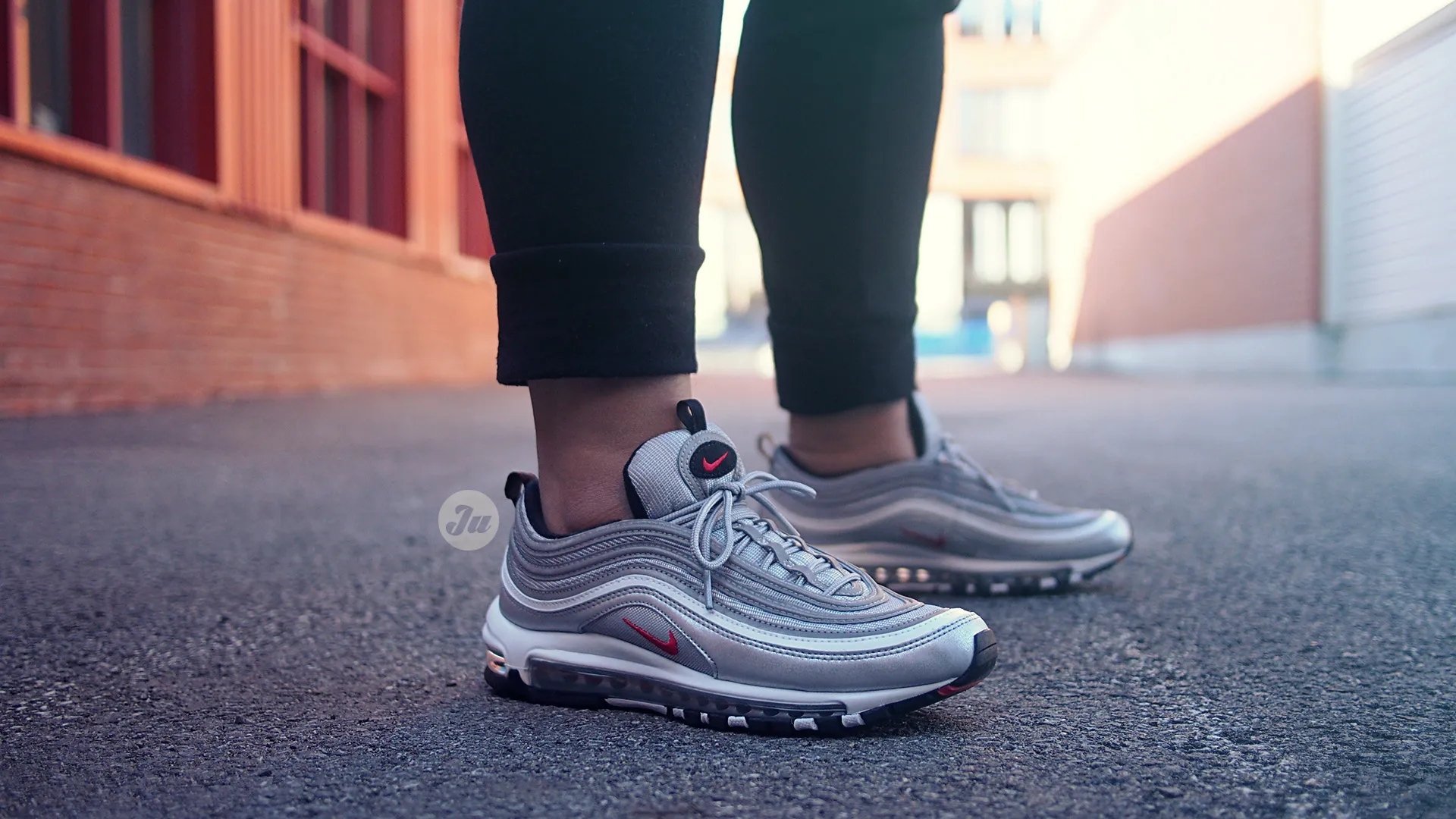 M838  Nike Air Max 97  $46.04 gallery