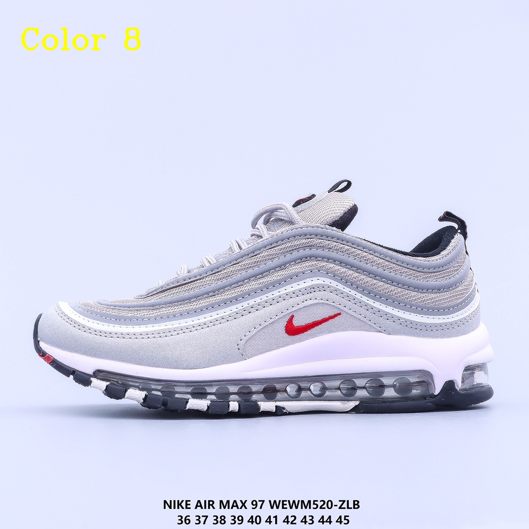 M838  Nike Air Max 97  $46.04 gallery