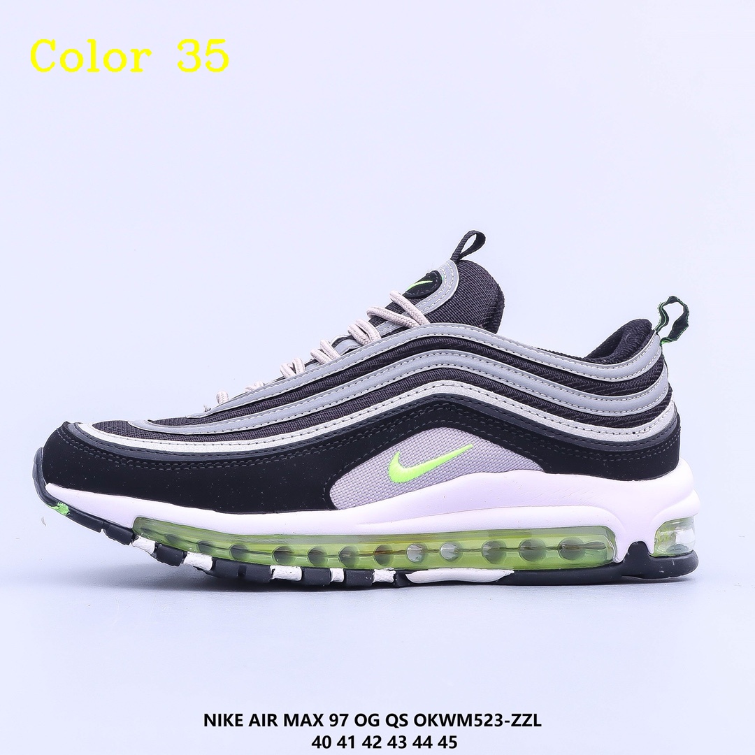 M838  Nike Air Max 97  $46.04 gallery
