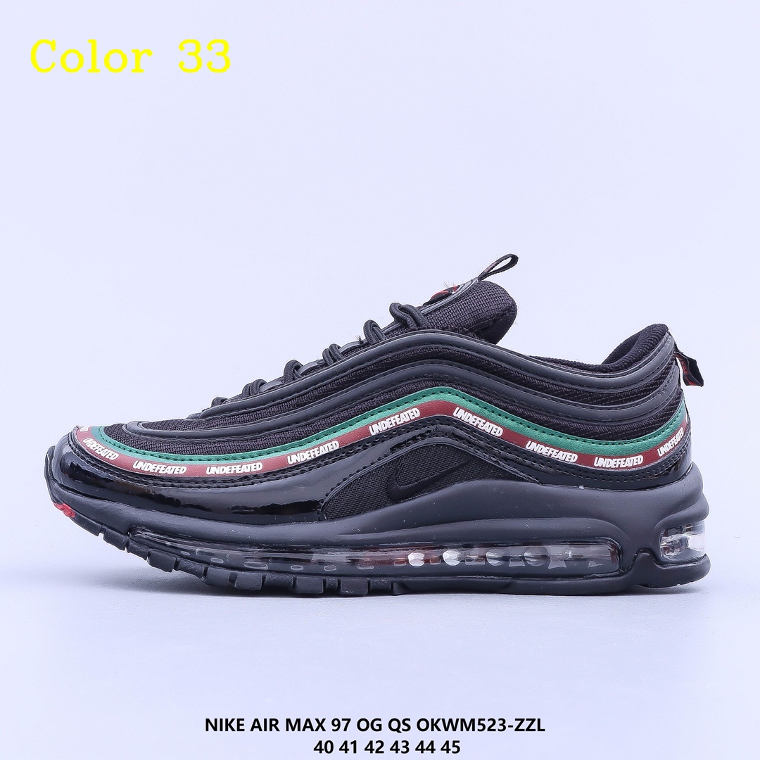 M838  Nike Air Max 97  $46.04 gallery