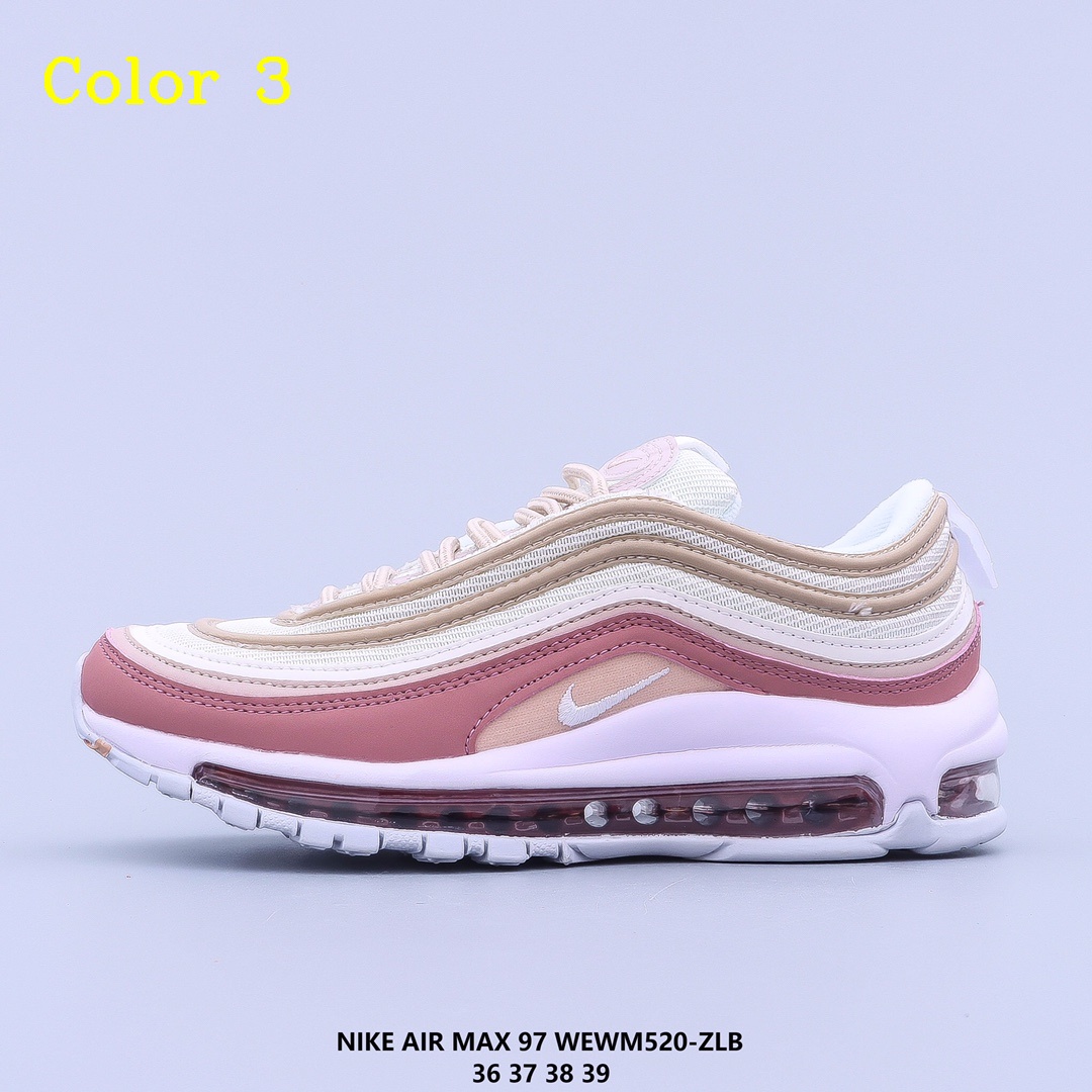 M838  Nike Air Max 97  $46.04 gallery