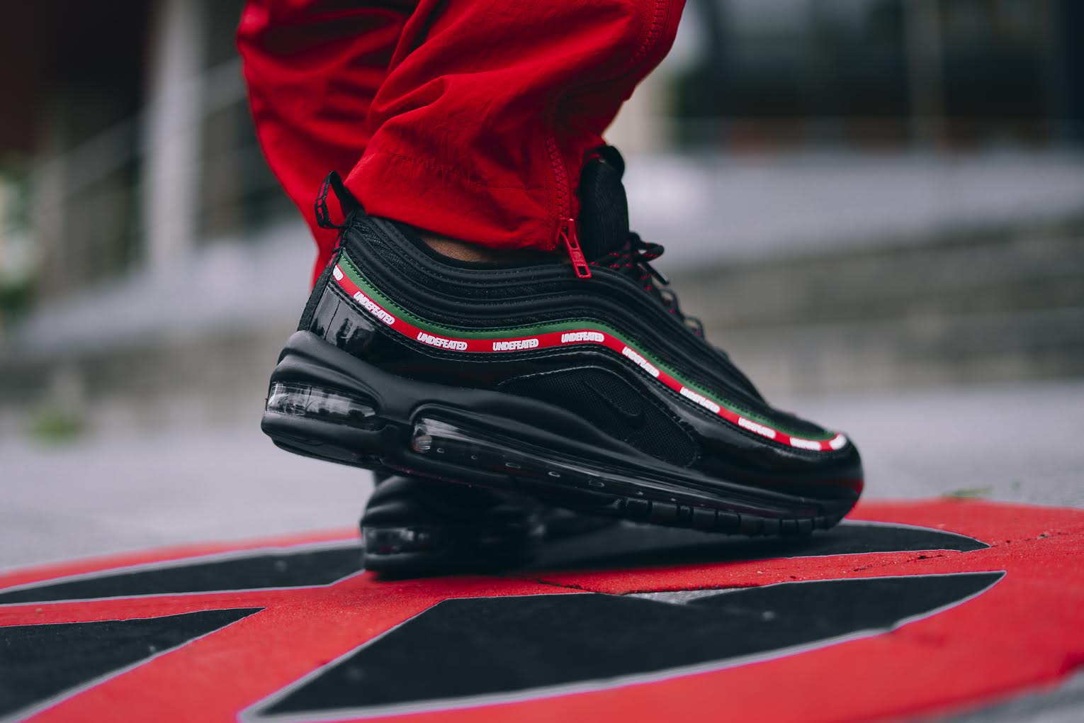 M838  Nike Air Max 97  $46.04 gallery