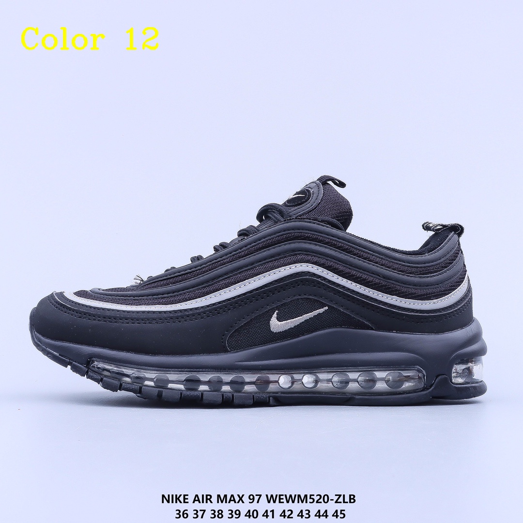 M838  Nike Air Max 97  $46.04 gallery