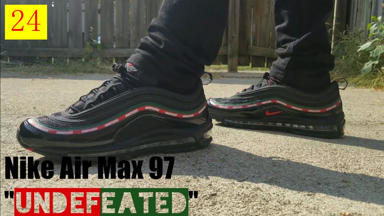 M838  Nike Air Max 97  $46.04 gallery